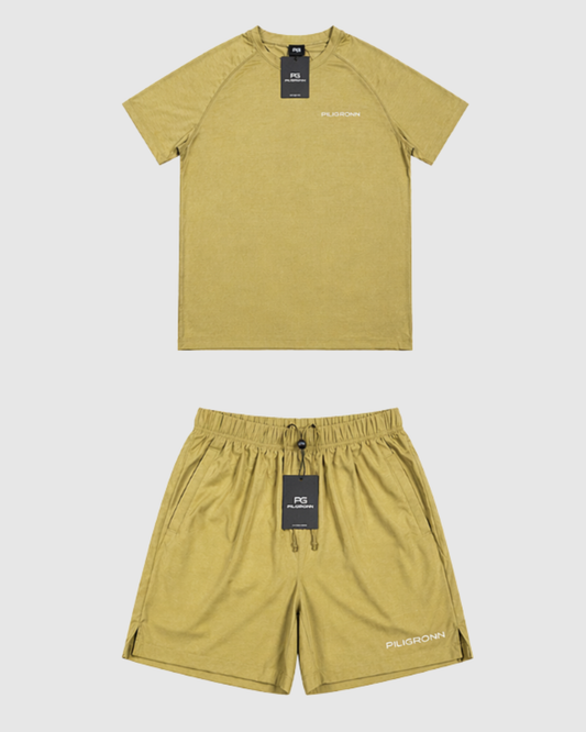 Piligronn Sport Set Groen