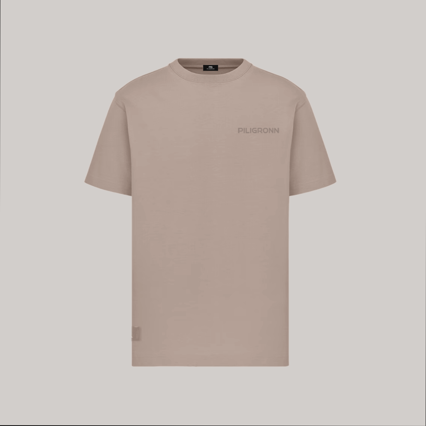 Piligronn Comfort Set Zalm/Roze