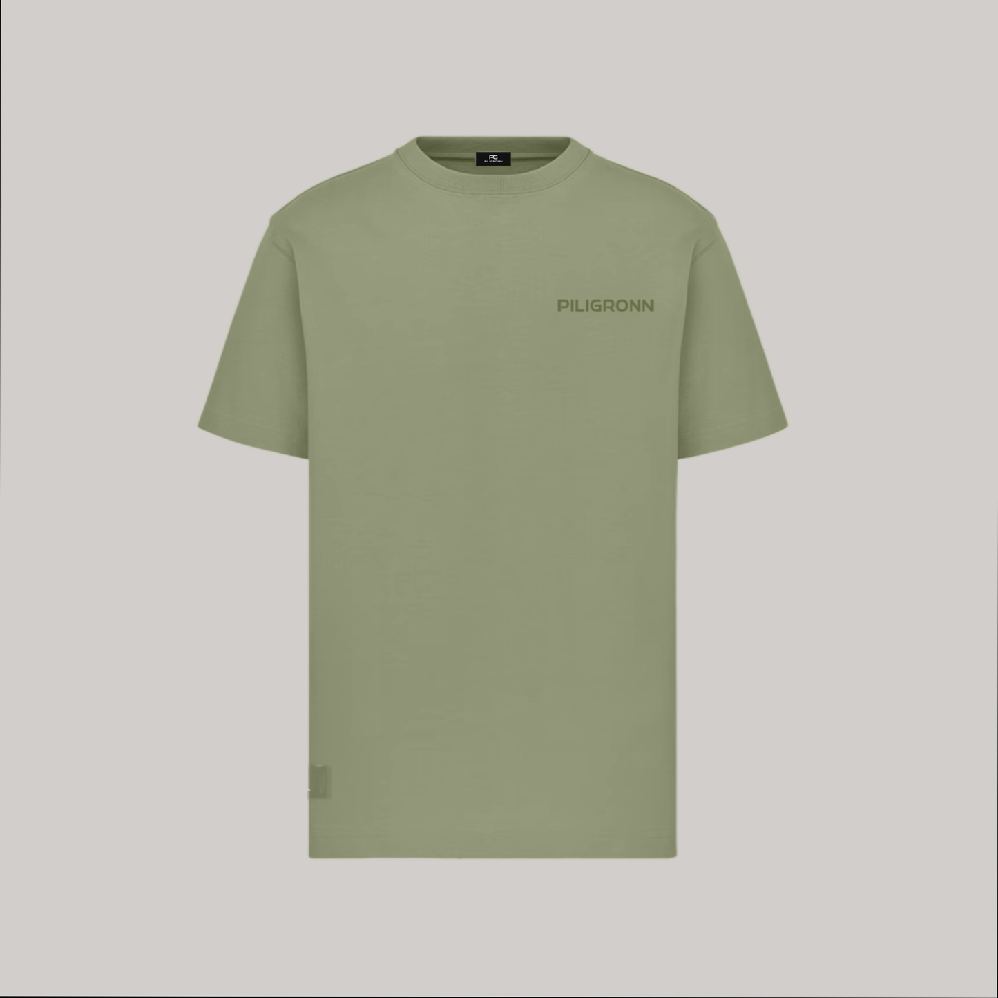 Piligronn Comfort Set Groen