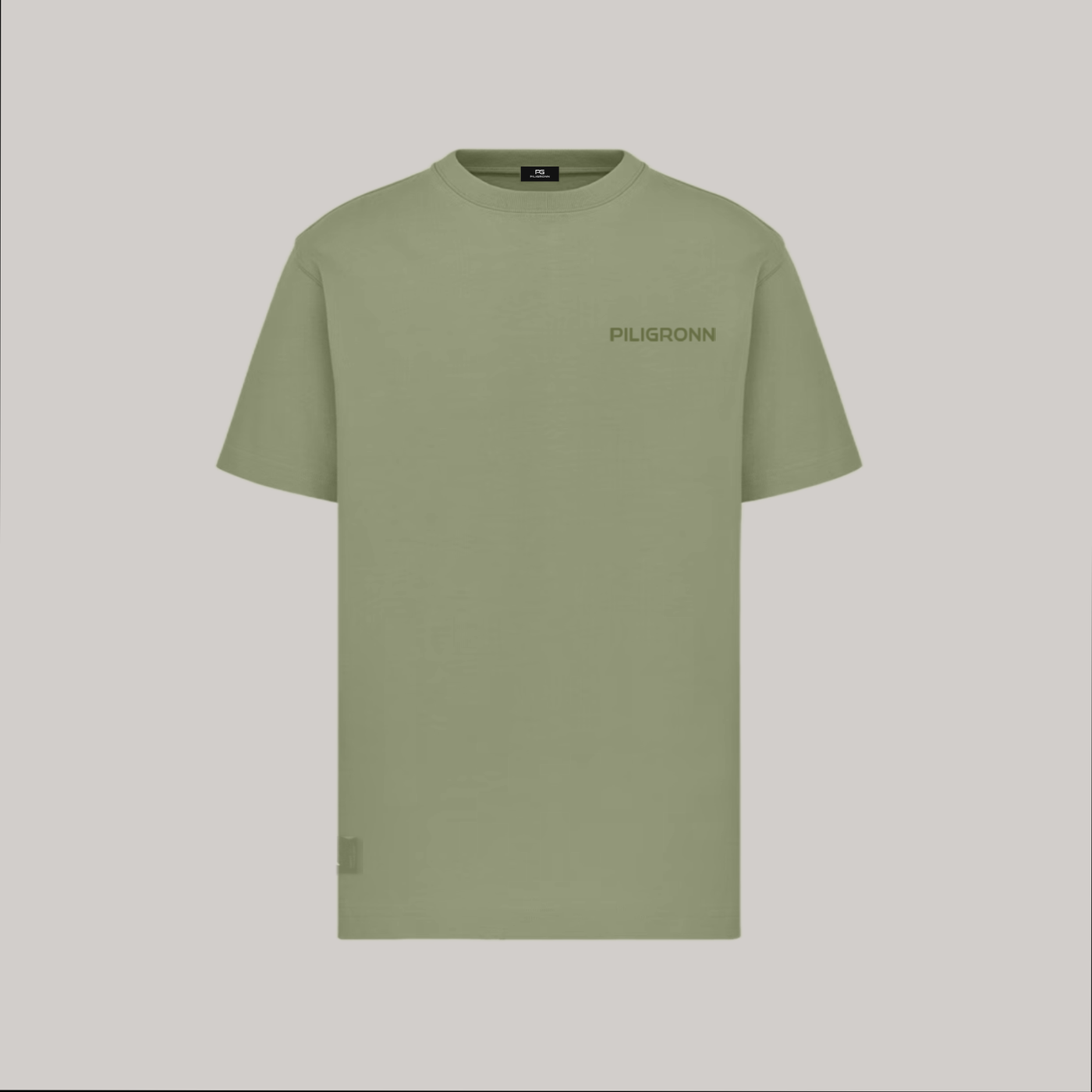 Piligronn Comfort Set Groen