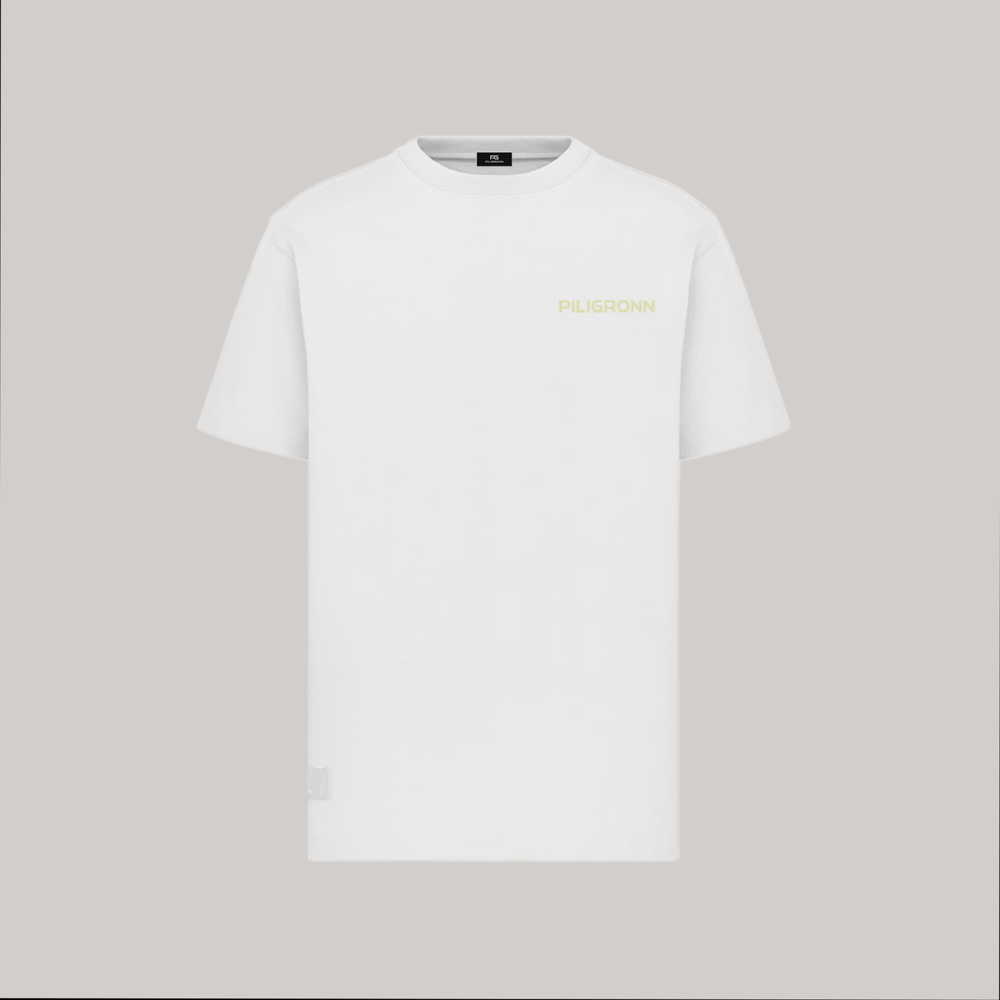 Piligronn Comfort Set Wit