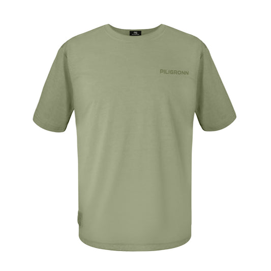 Piligronn Green T-Shirt