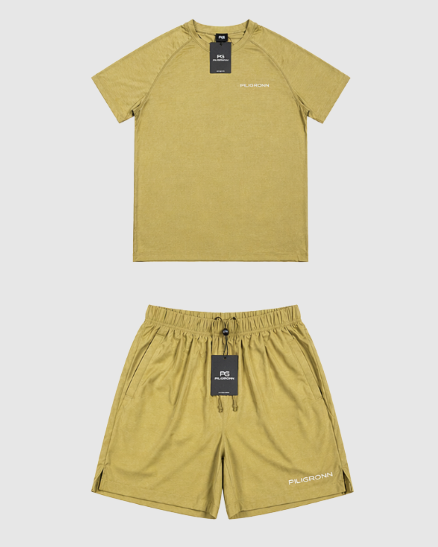 Piligronn Sport Set Groen