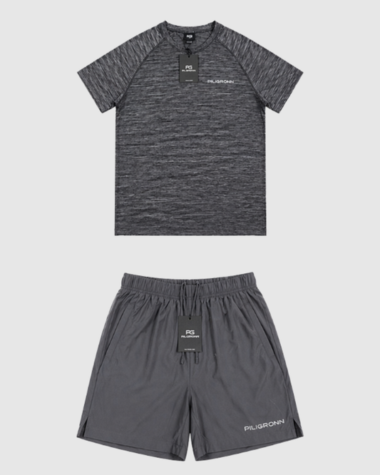 Piligronn Sport Set Grijs