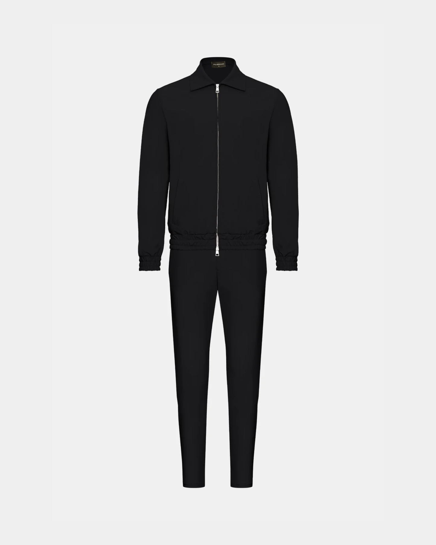 Piligronn Luxe Comfort Set Zwart