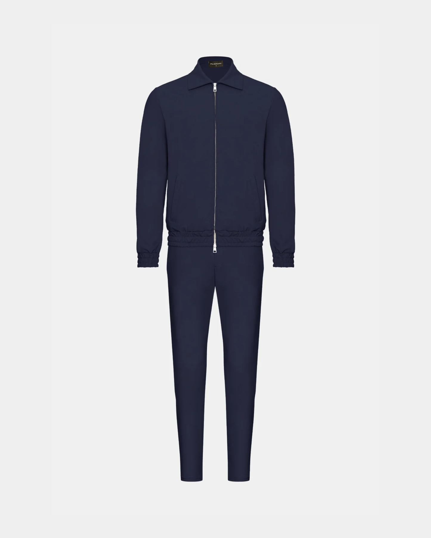 Piligronn Luxe Comfort Set Blauw