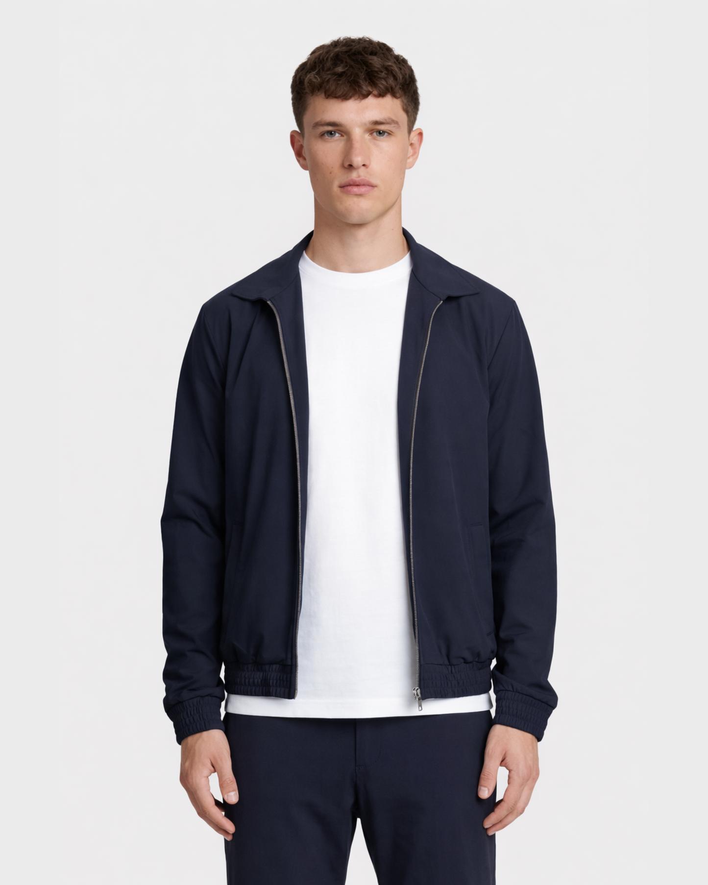 Piligronn Luxe Comfort Set Blauw