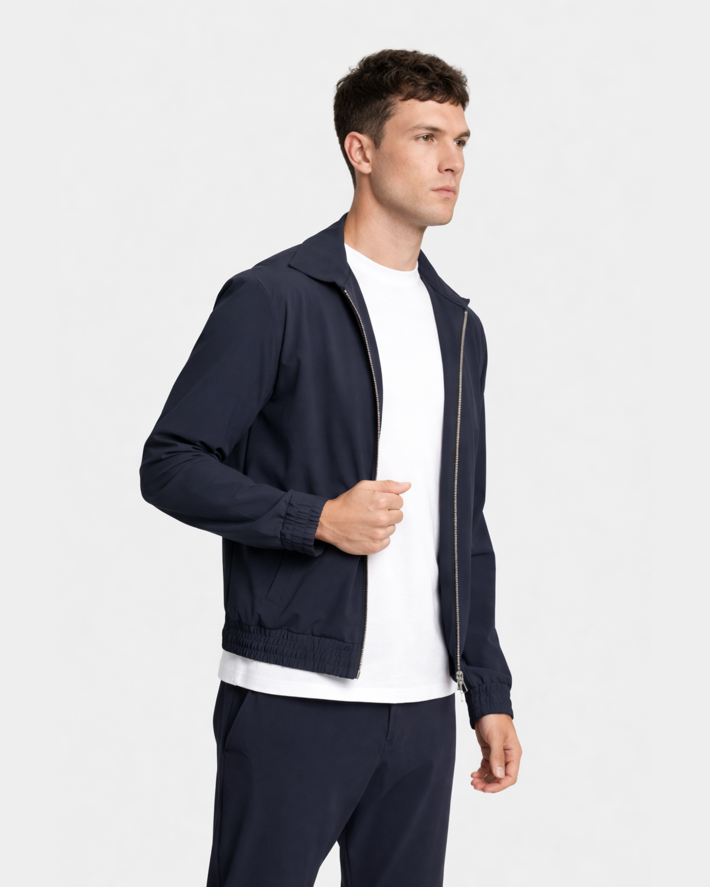 Piligronn Luxe Comfort Set Blauw