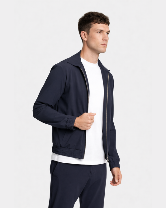 Piligronn Luxe Comfort Set Blauw