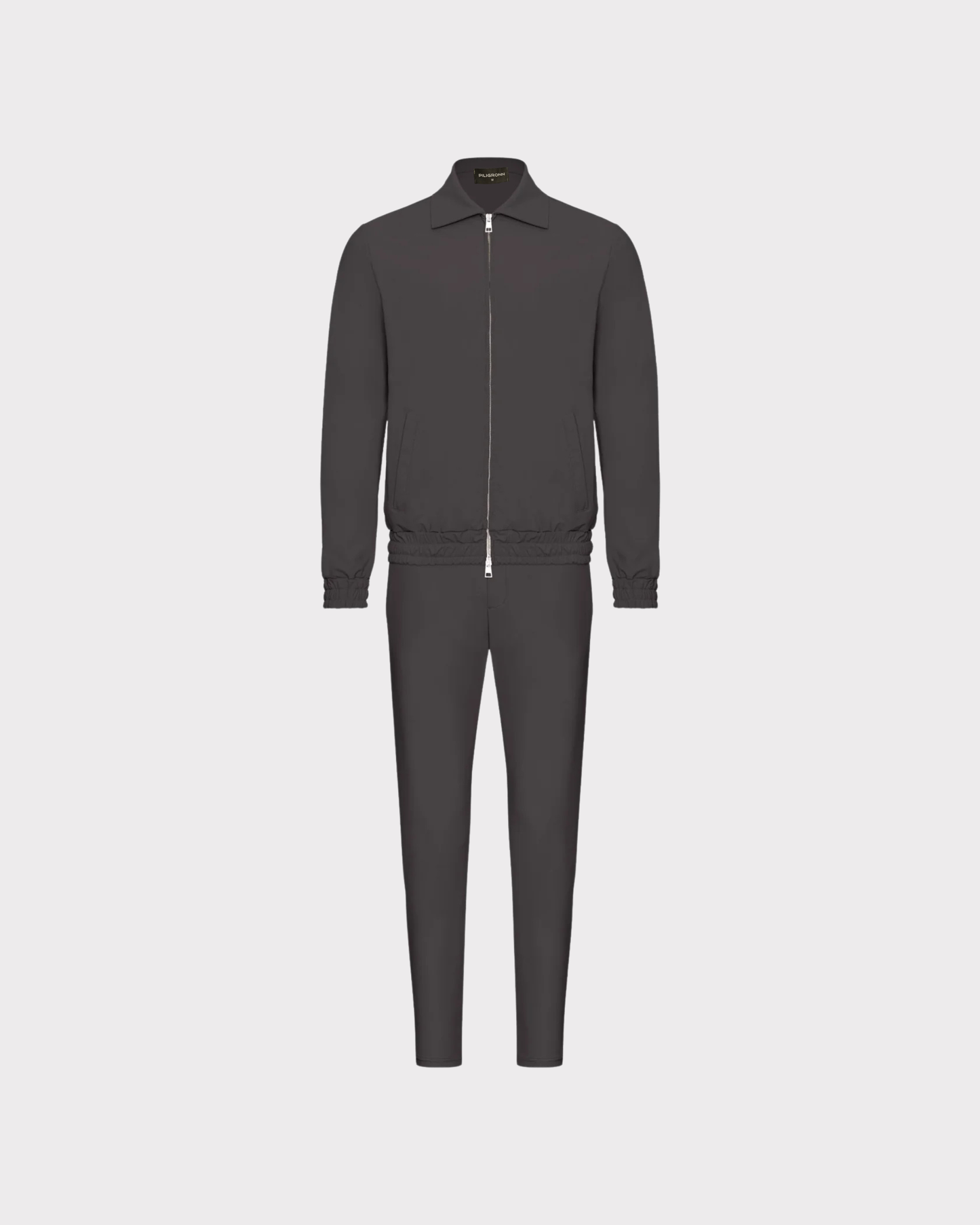 Piligronn Luxe Comfort Set Grijs