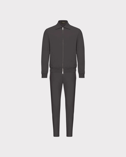 Piligronn Luxe Comfort Set Grijs