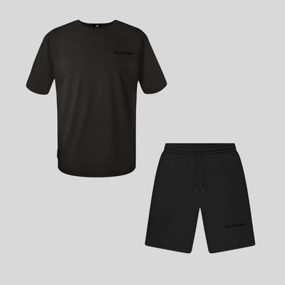 Piligronn Comfort Set Zwart