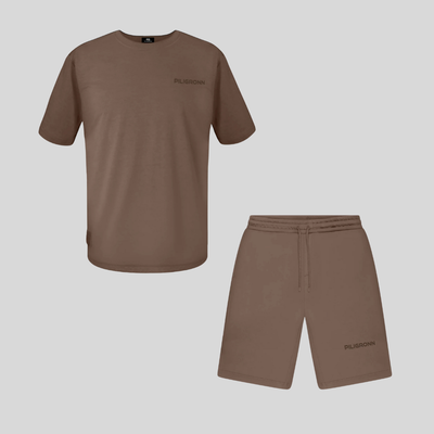 Piligronn Comfort Set Bruin