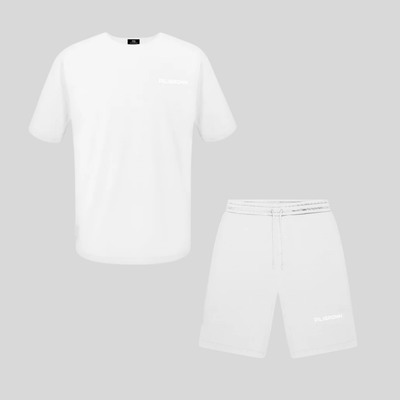 Piligronn Comfort Set Wit