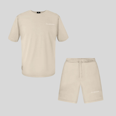 Piligronn Comfort Set Beige