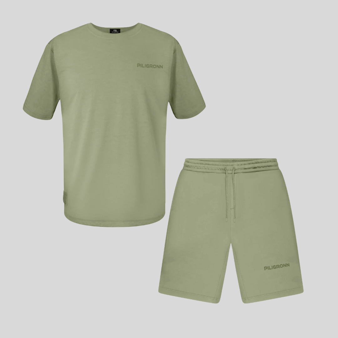 Piligronn Comfort Set Groen