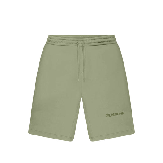 Piligronn Green Short