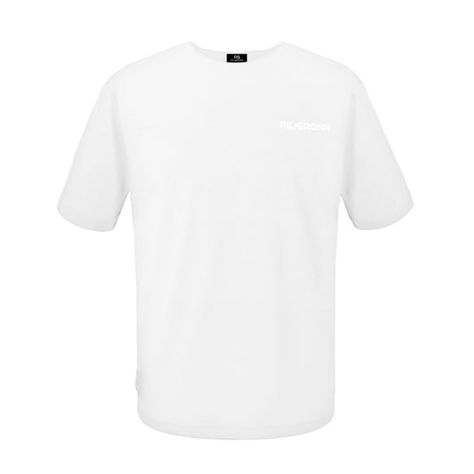 Piligronn White T-Shirt